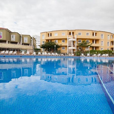 דירות Orlando Luxury Costa Adeje מראה חיצוני תמונה