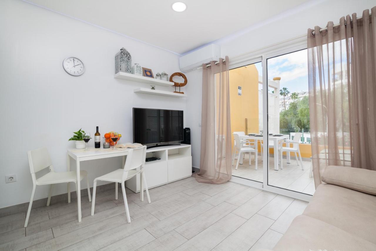 דירות Orlando Luxury Costa Adeje מראה חיצוני תמונה