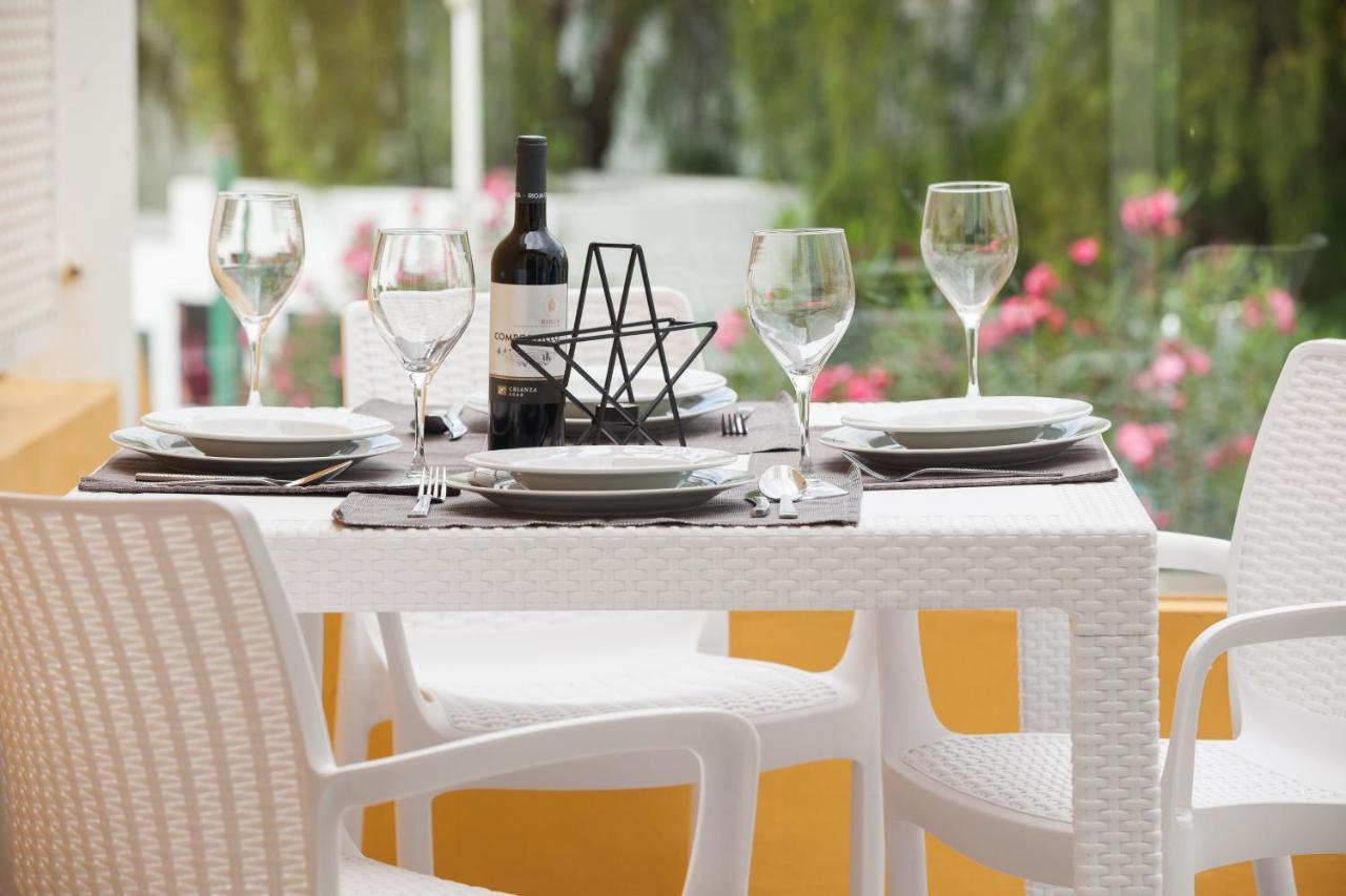 דירות Orlando Luxury Costa Adeje מראה חיצוני תמונה