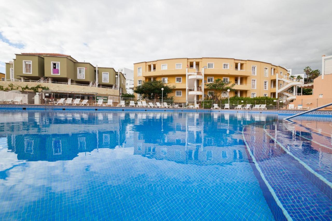 דירות Orlando Luxury Costa Adeje מראה חיצוני תמונה
