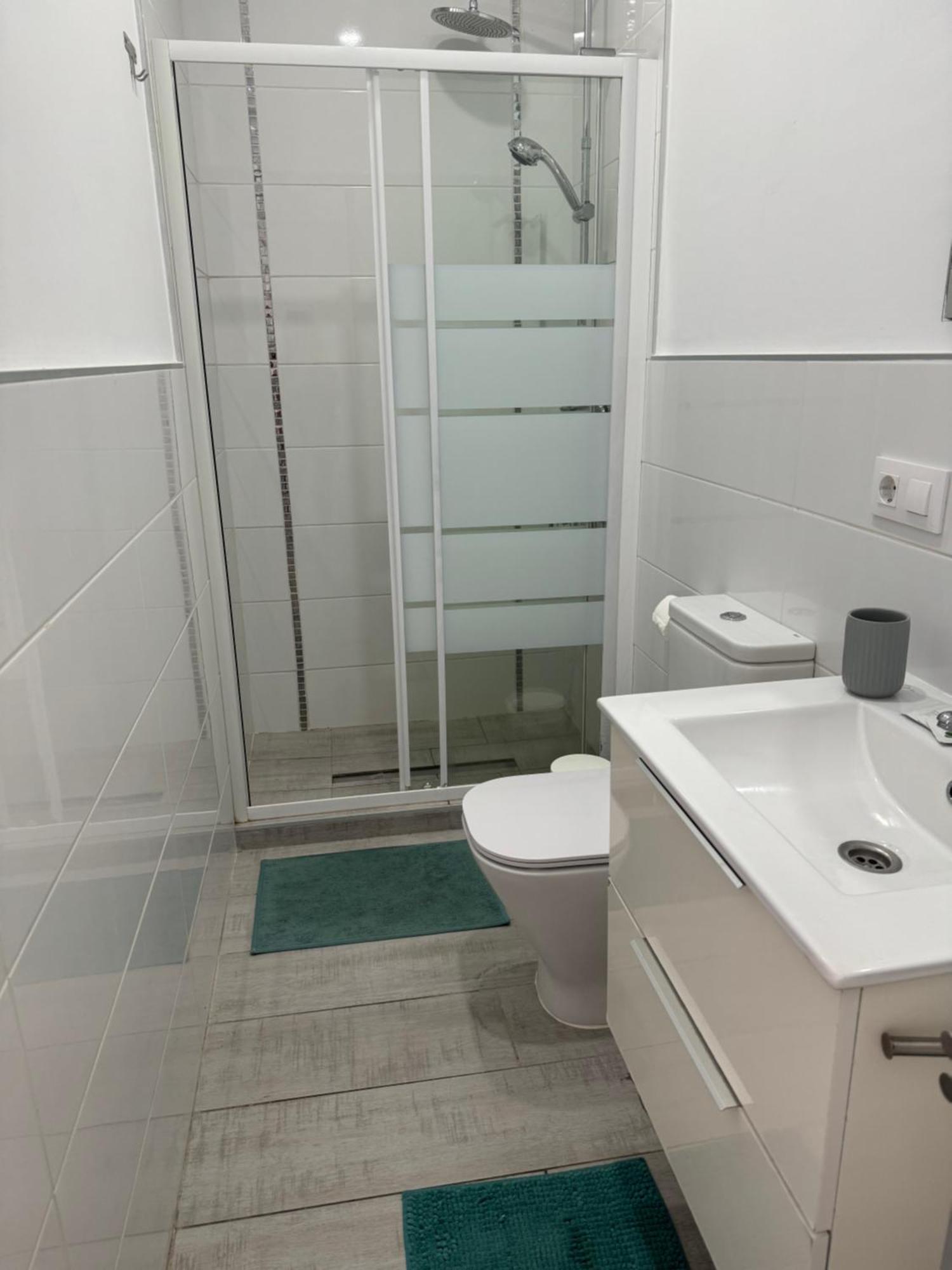 דירות Orlando Luxury Costa Adeje מראה חיצוני תמונה