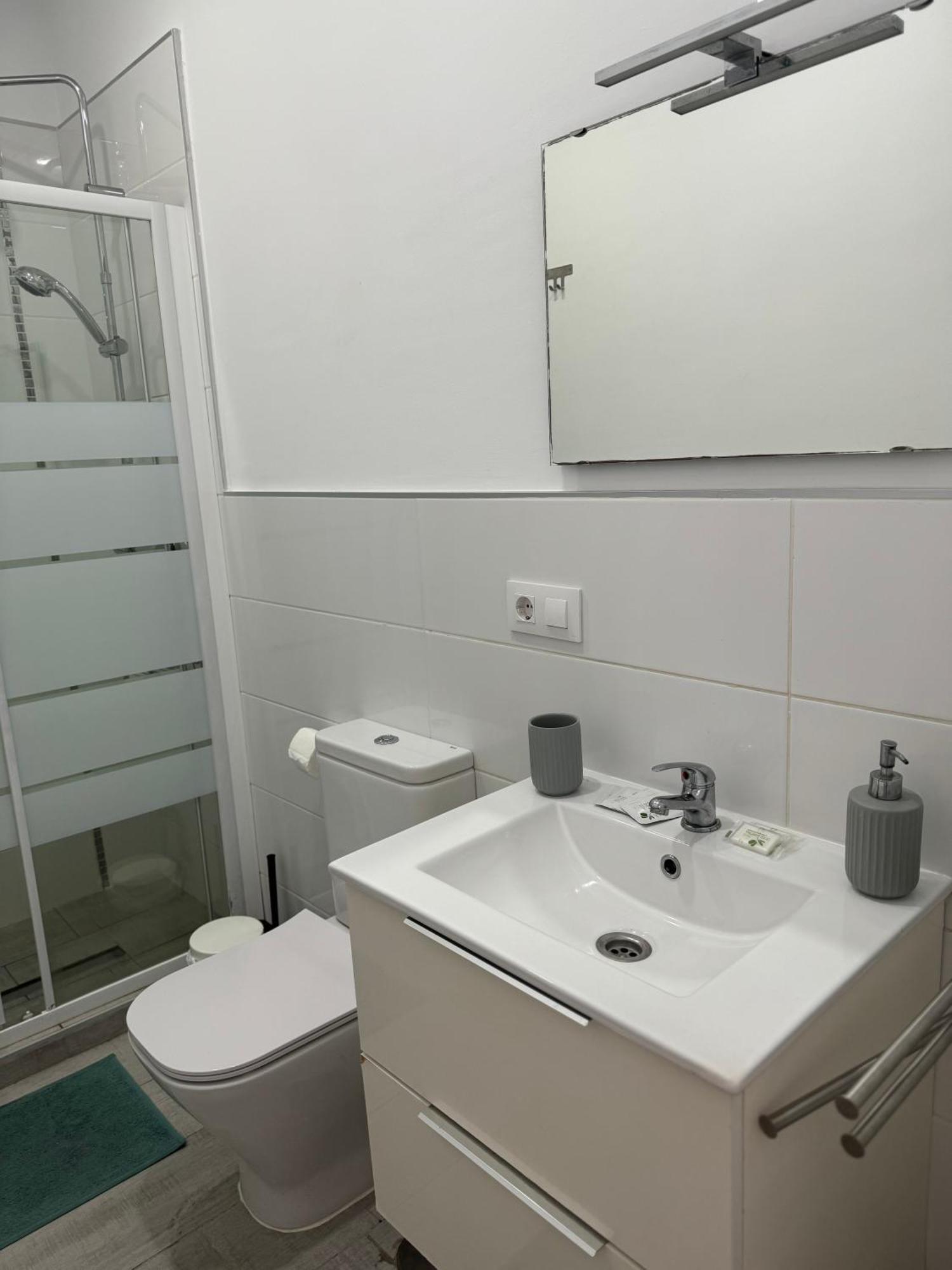 דירות Orlando Luxury Costa Adeje מראה חיצוני תמונה