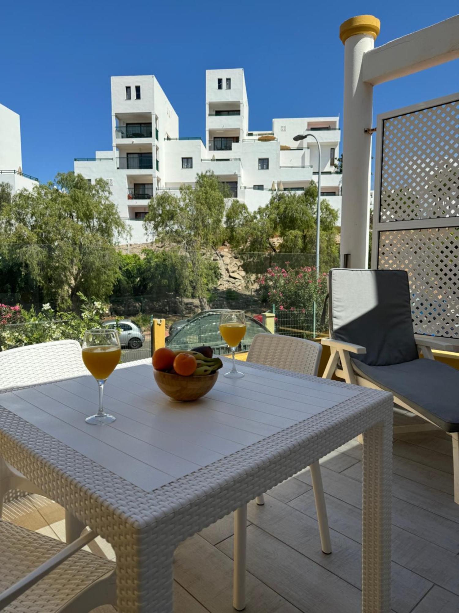 דירות Orlando Luxury Costa Adeje מראה חיצוני תמונה