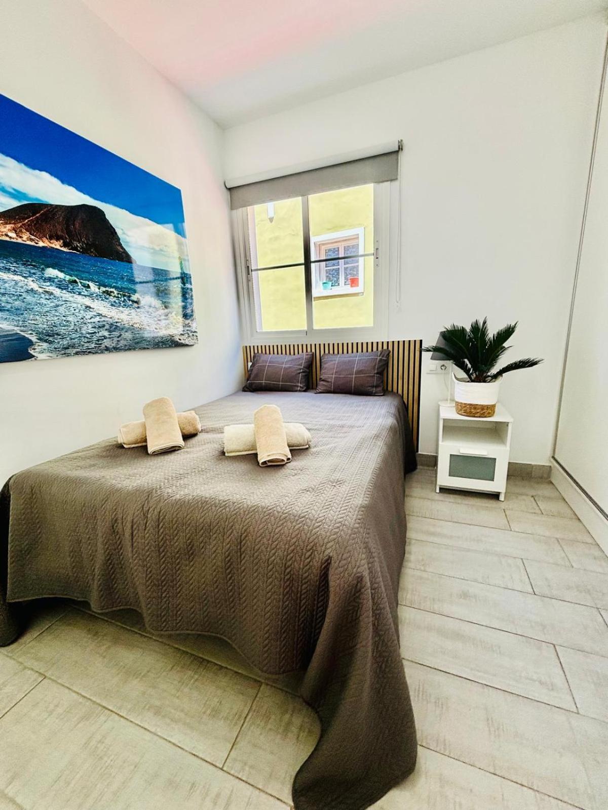 דירות Orlando Luxury Costa Adeje מראה חיצוני תמונה