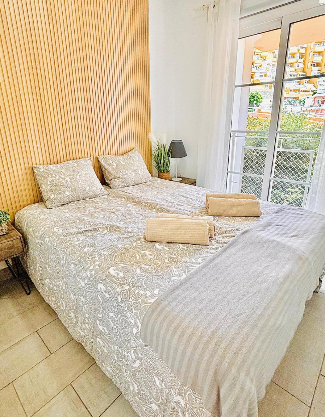 דירות Orlando Luxury Costa Adeje מראה חיצוני תמונה
